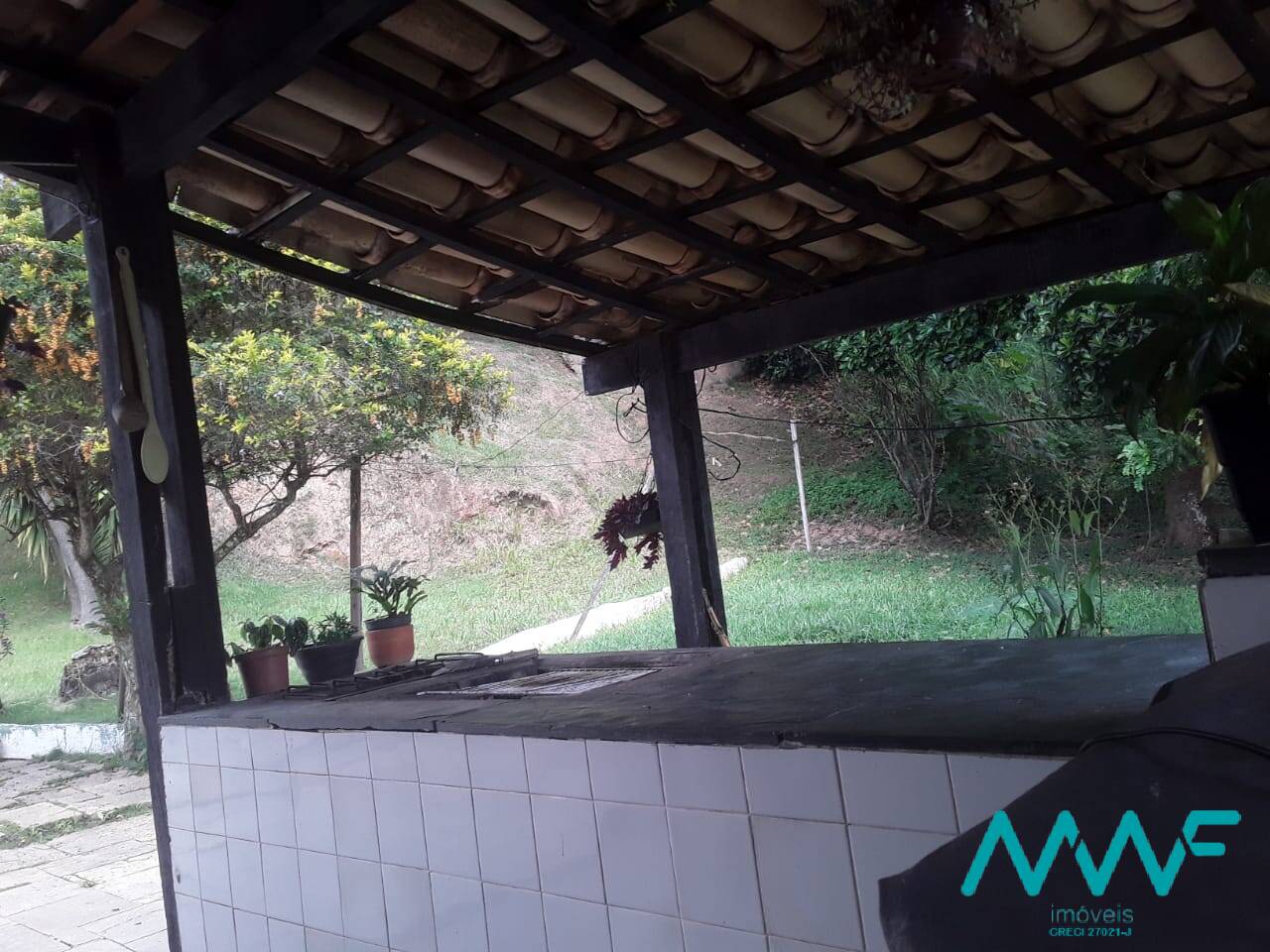 Casa de Condomínio à venda com 3 quartos, 600m² - Foto 22