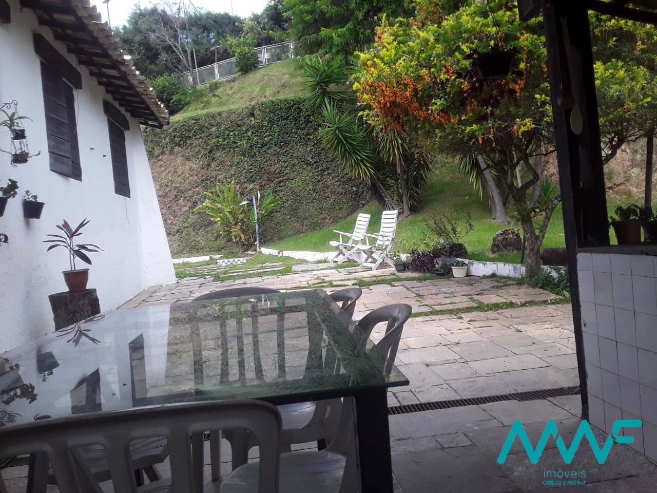Casa de Condomínio à venda com 3 quartos, 600m² - Foto 23