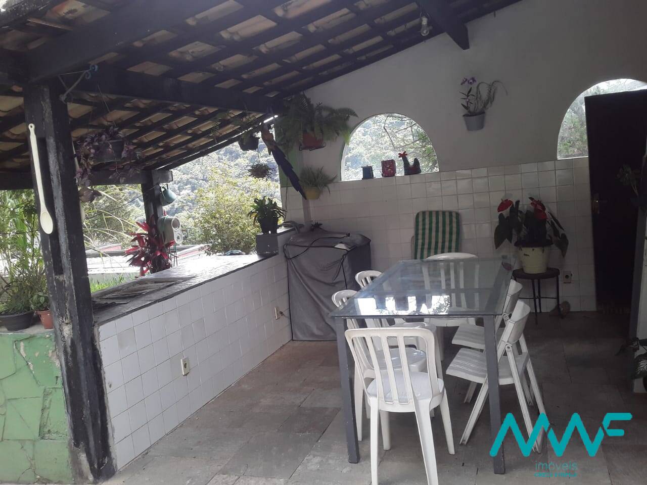 Casa de Condomínio à venda com 3 quartos, 600m² - Foto 24