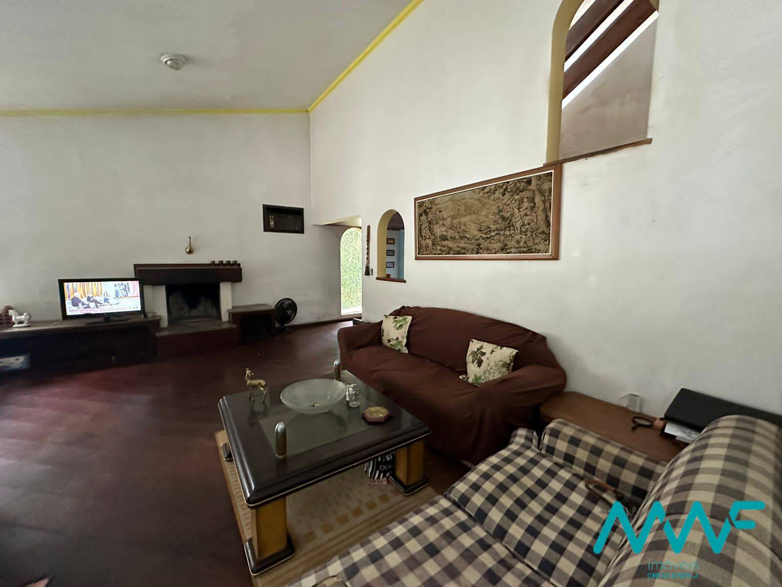 Casa de Condomínio à venda com 3 quartos, 600m² - Foto 34