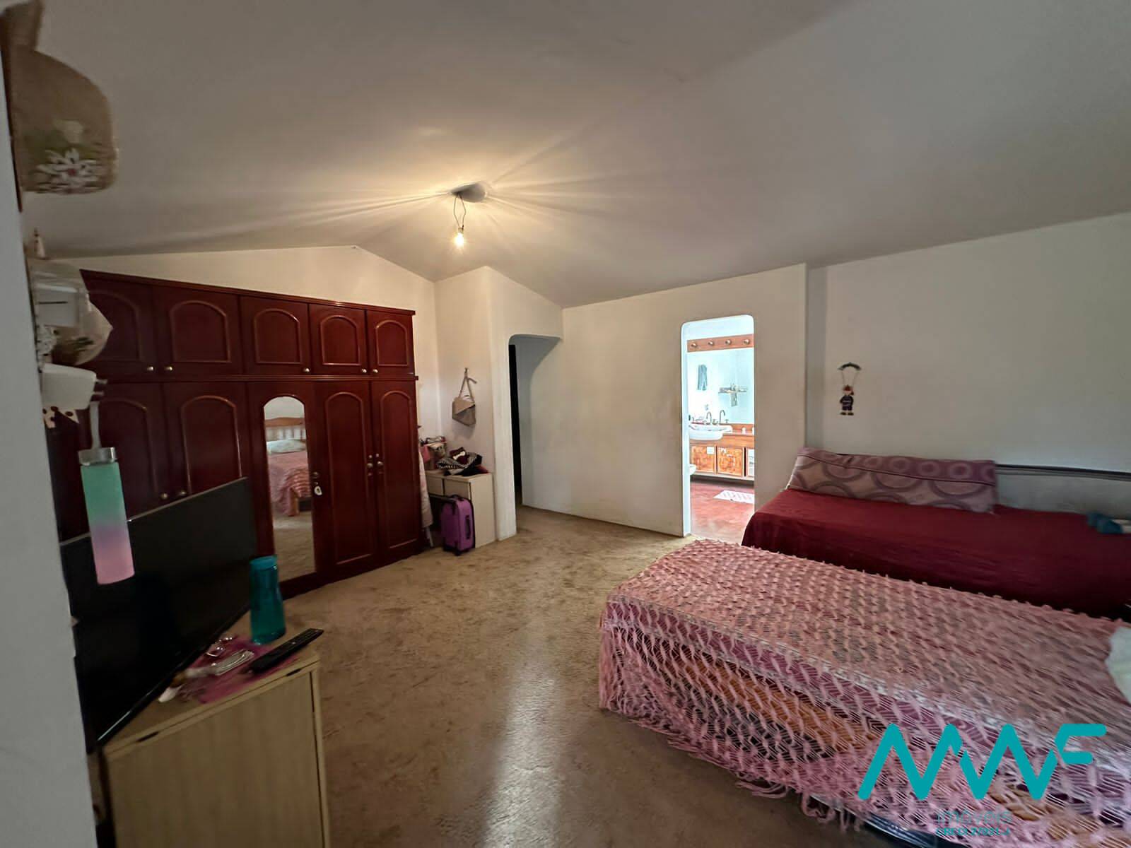 Casa de Condomínio à venda com 3 quartos, 600m² - Foto 35
