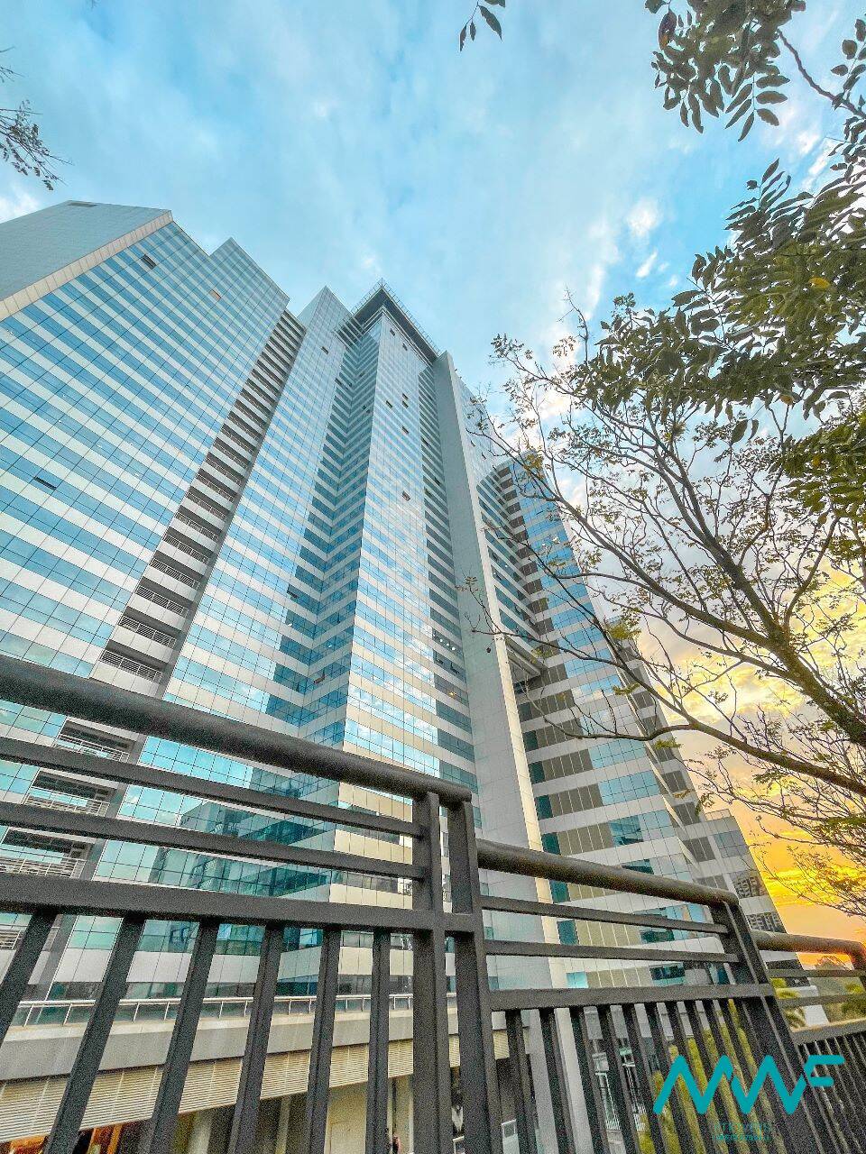 Sala-Conjunto, 41 m² - Foto 1