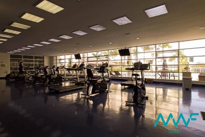 Apartamento, 3 quartos, 158 m² - Foto 33