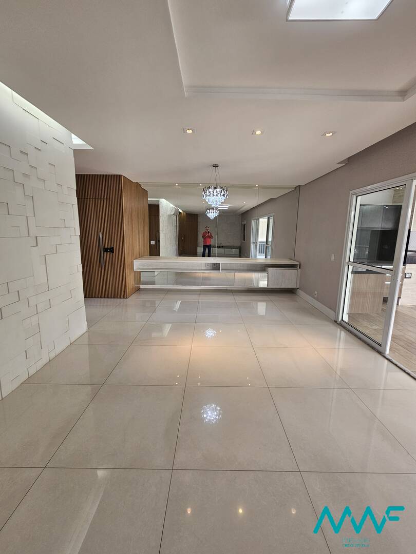 Apartamento, 3 quartos, 158 m² - Foto 8