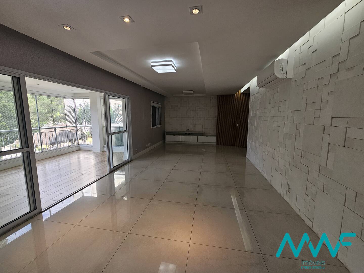 Apartamento, 3 quartos, 158 m² - Foto 5