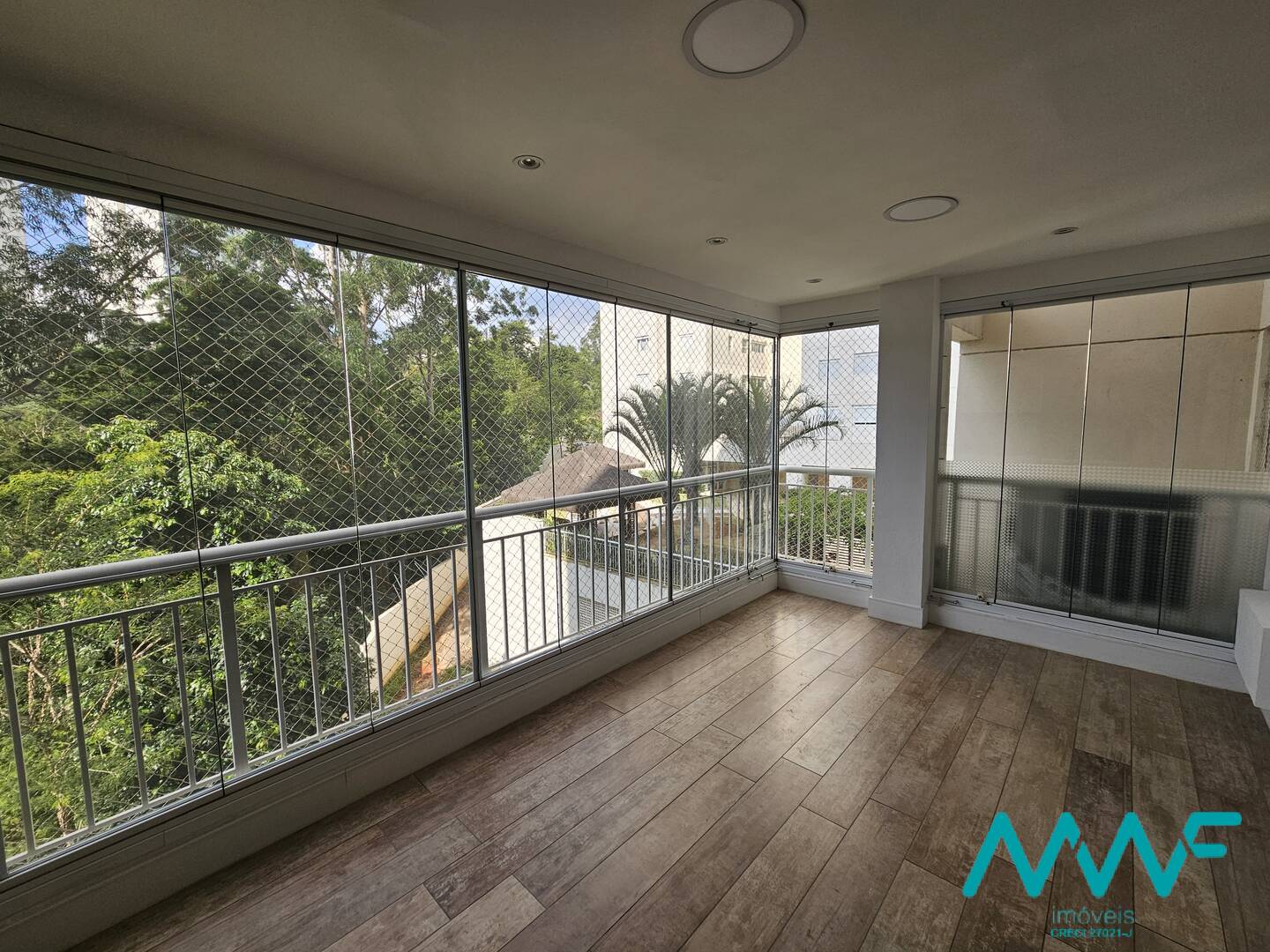 Apartamento, 3 quartos, 158 m² - Foto 3