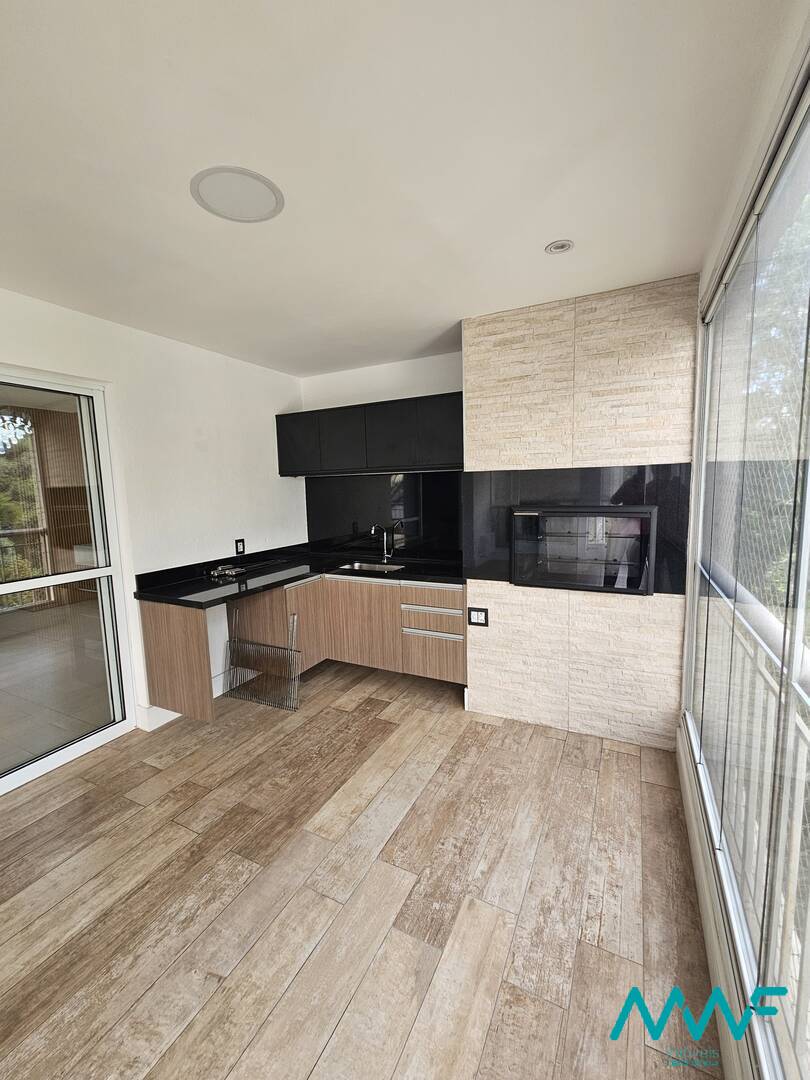 Apartamento, 3 quartos, 158 m² - Foto 11