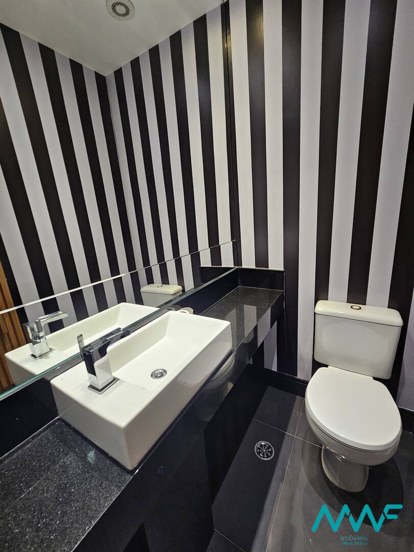 Apartamento, 3 quartos, 158 m² - Foto 13