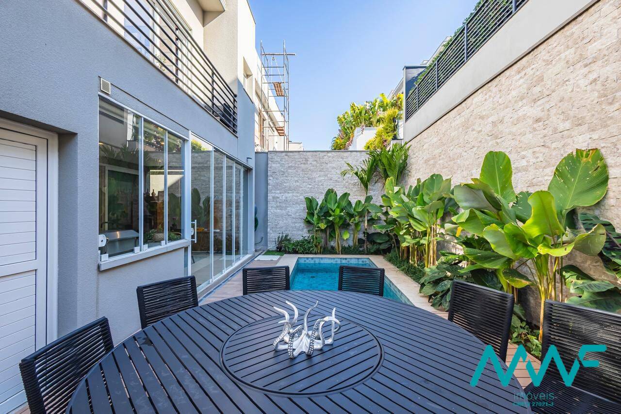 Casa de Condomínio, 4 quartos - Foto 13