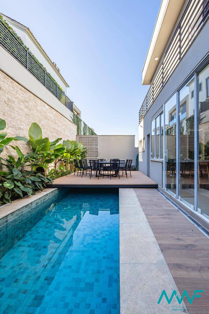 Casa de Condomínio, 4 quartos - Foto 14