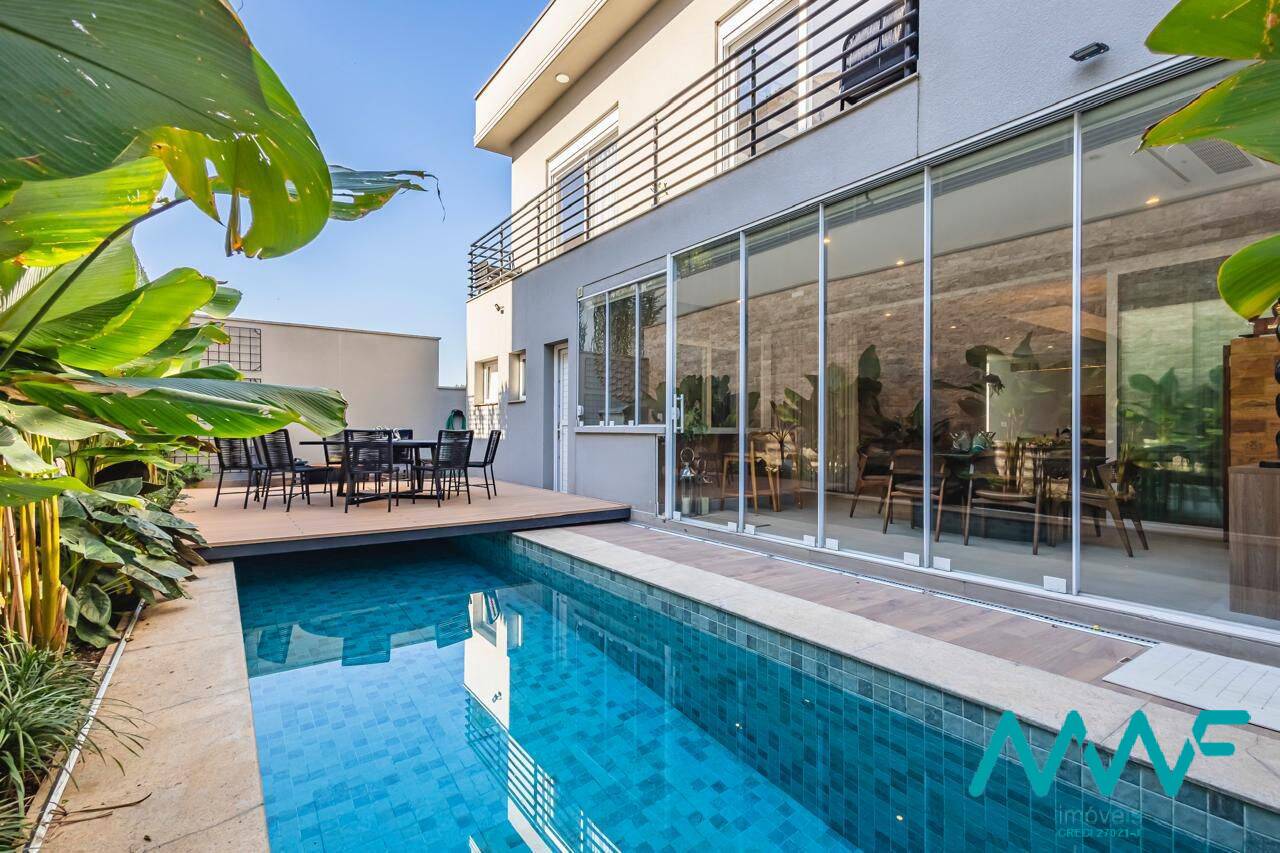 Casa de Condomínio, 4 quartos - Foto 15