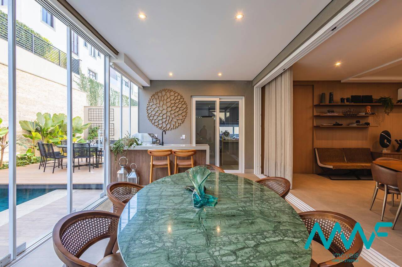 Casa de Condomínio, 4 quartos - Foto 12