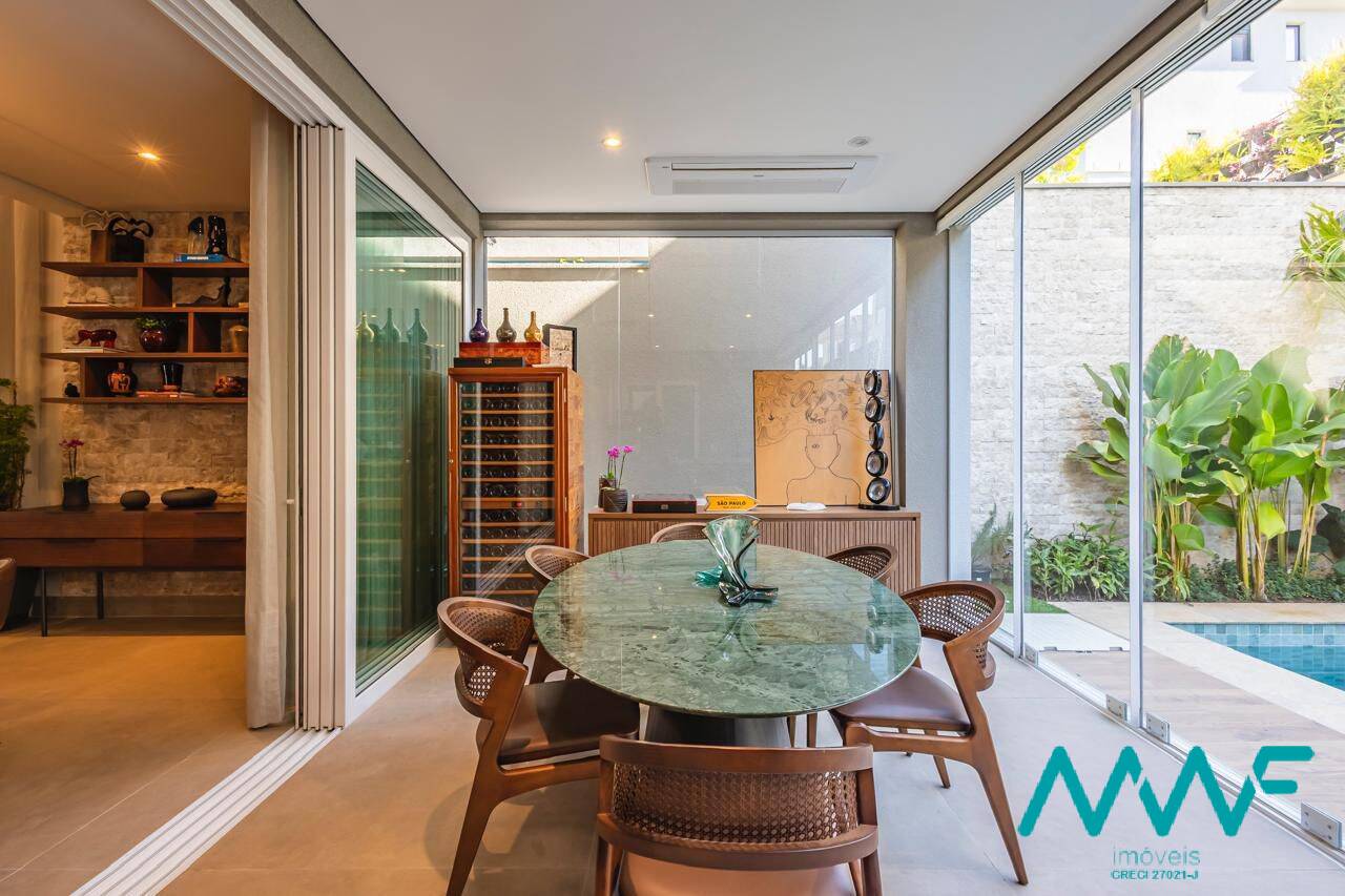 Casa de Condomínio, 4 quartos - Foto 11