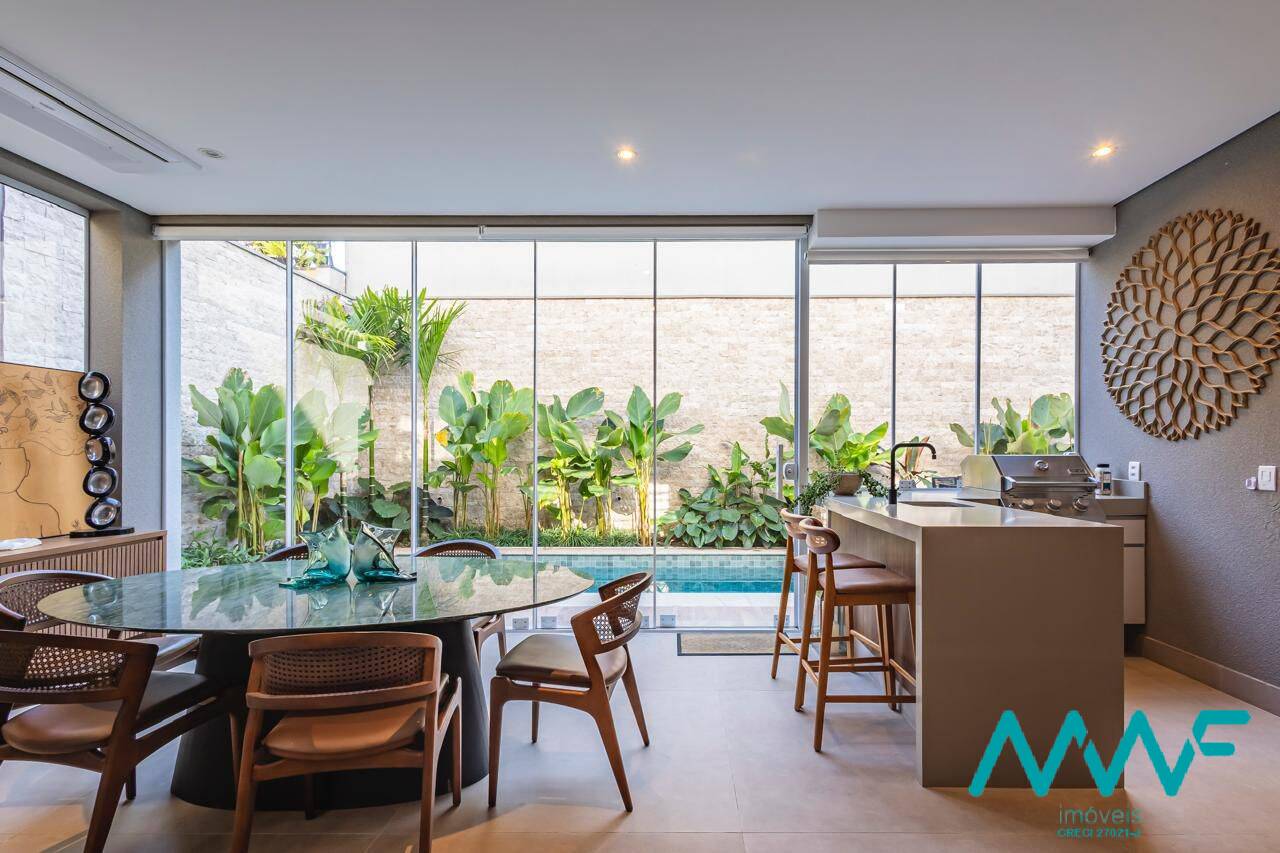 Casa de Condomínio, 4 quartos - Foto 10