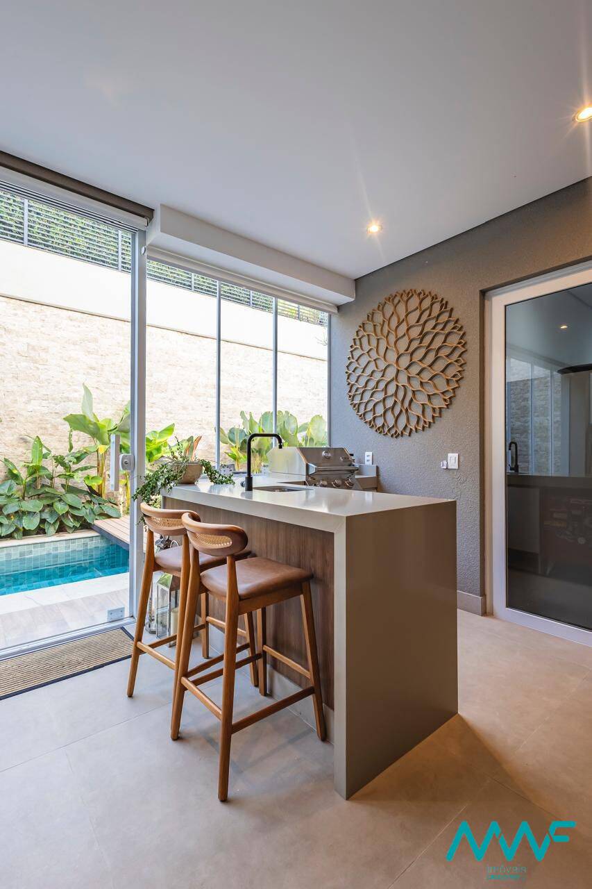 Casa de Condomínio, 4 quartos - Foto 9