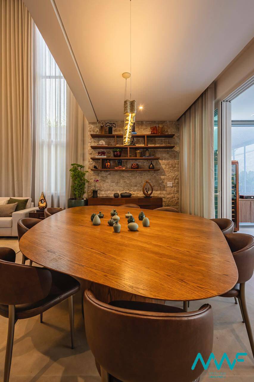 Casa de Condomínio, 4 quartos - Foto 8