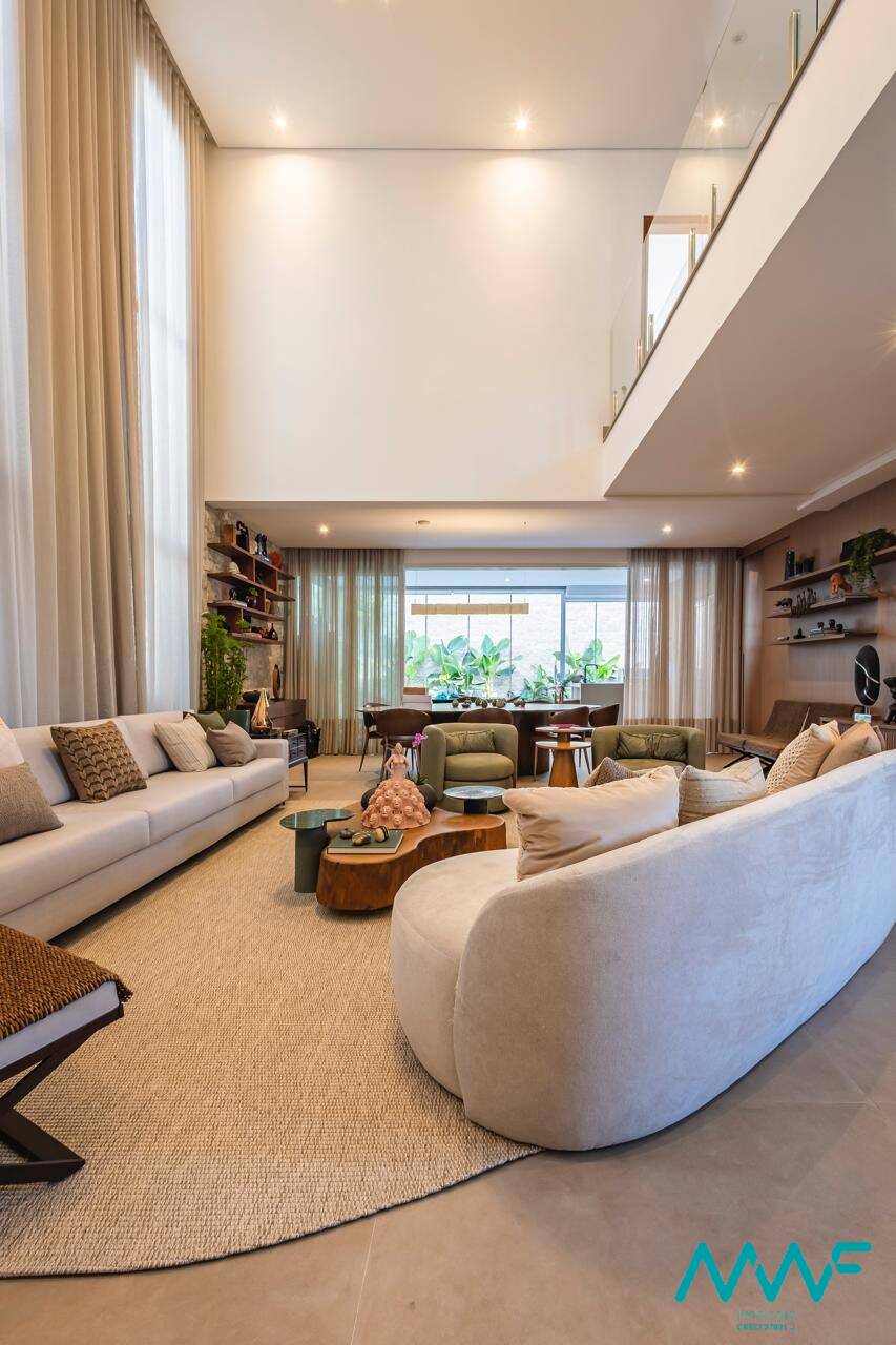 Casa de Condomínio, 4 quartos - Foto 7