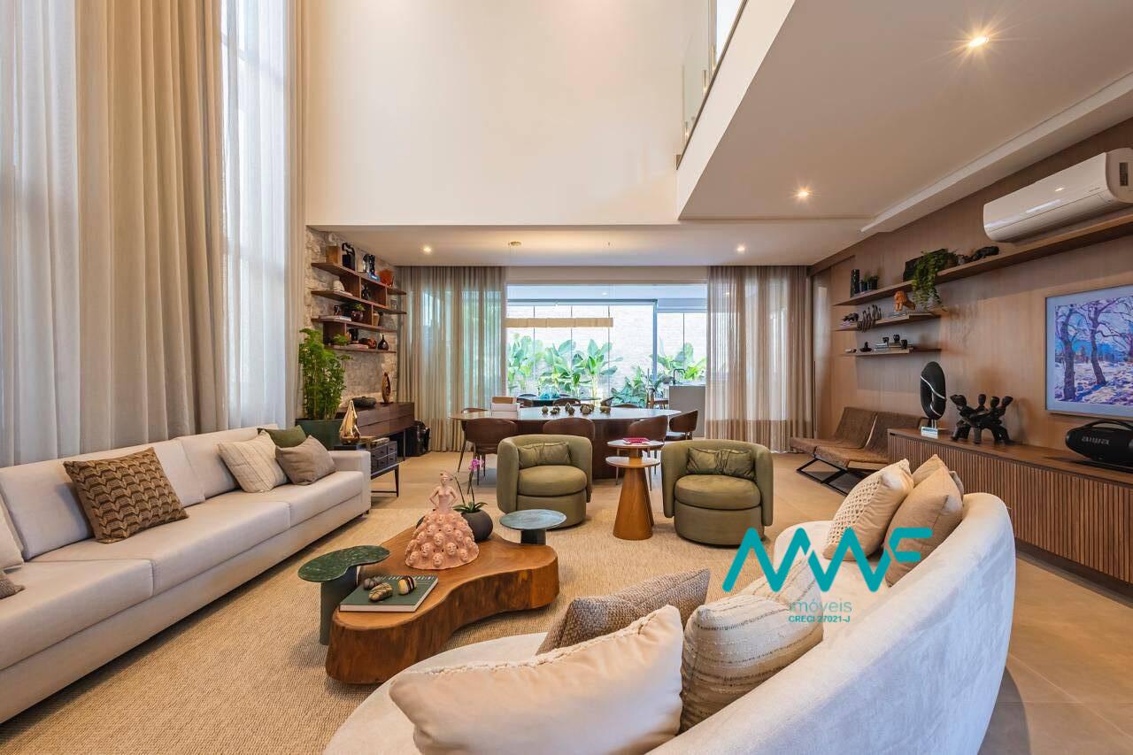 Casa de Condomínio, 4 quartos - Foto 6