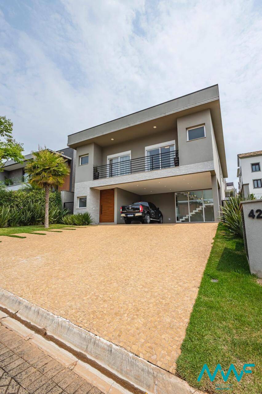 Casa de Condomínio, 4 quartos - Foto 4