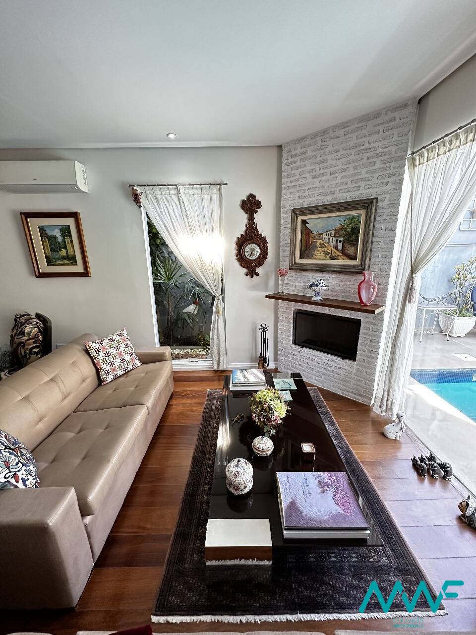 Casa de Condomínio, 3 quartos - Foto 3