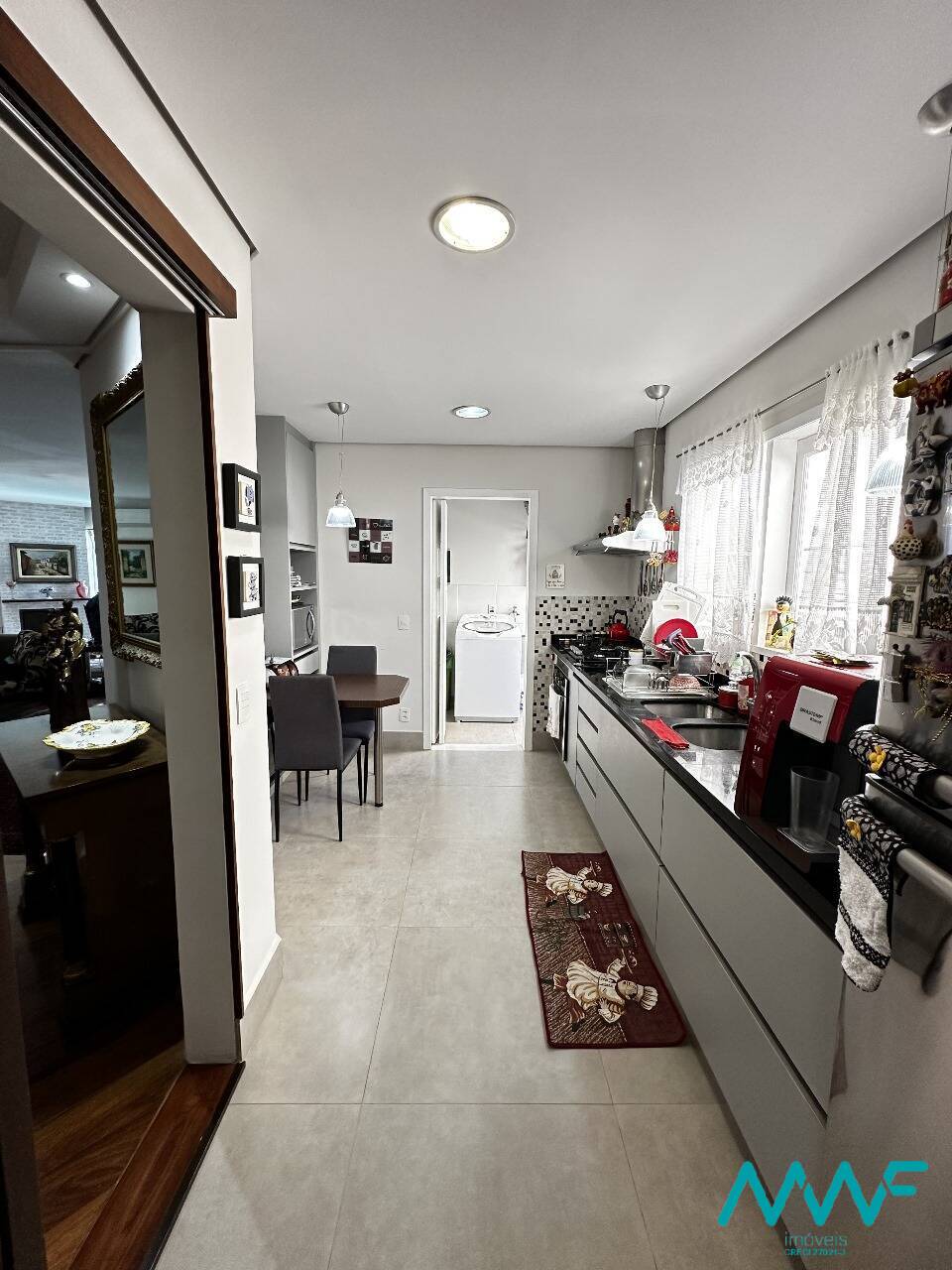 Casa de Condomínio, 3 quartos - Foto 8