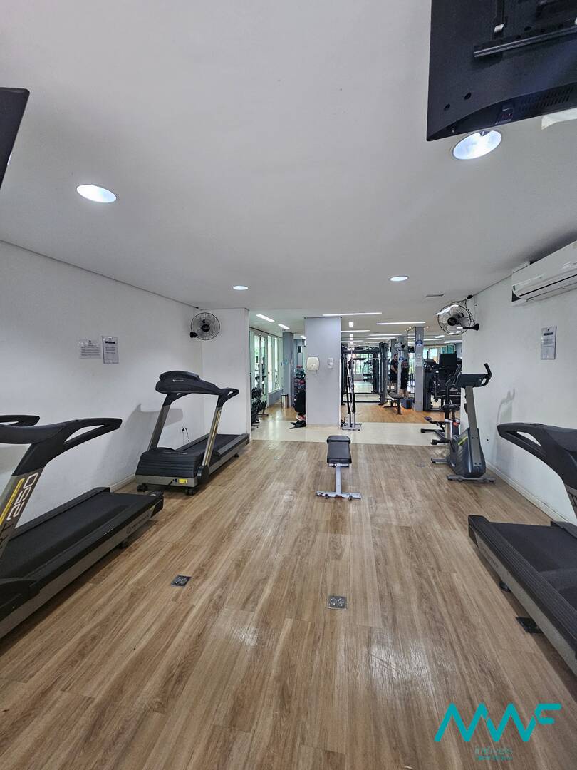 Apartamento, 3 quartos, 122 m² - Foto 15