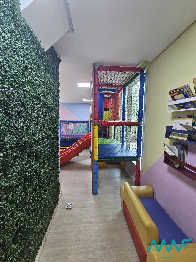 Apartamento, 3 quartos, 122 m² - Foto 14