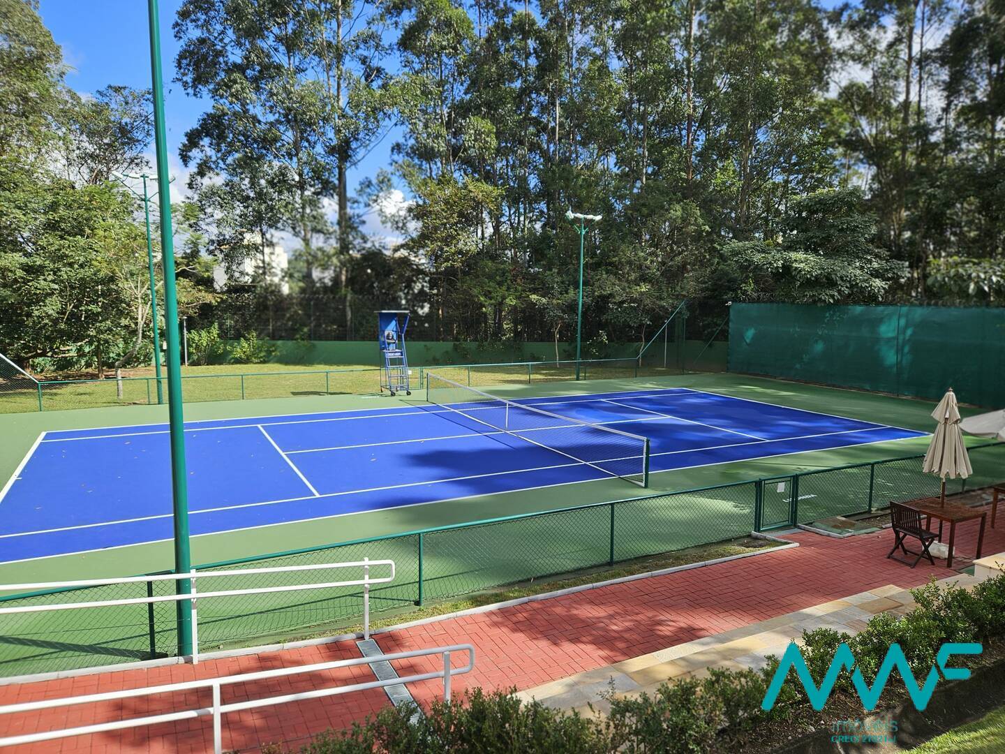 Apartamento, 3 quartos, 156 m² - Foto 22