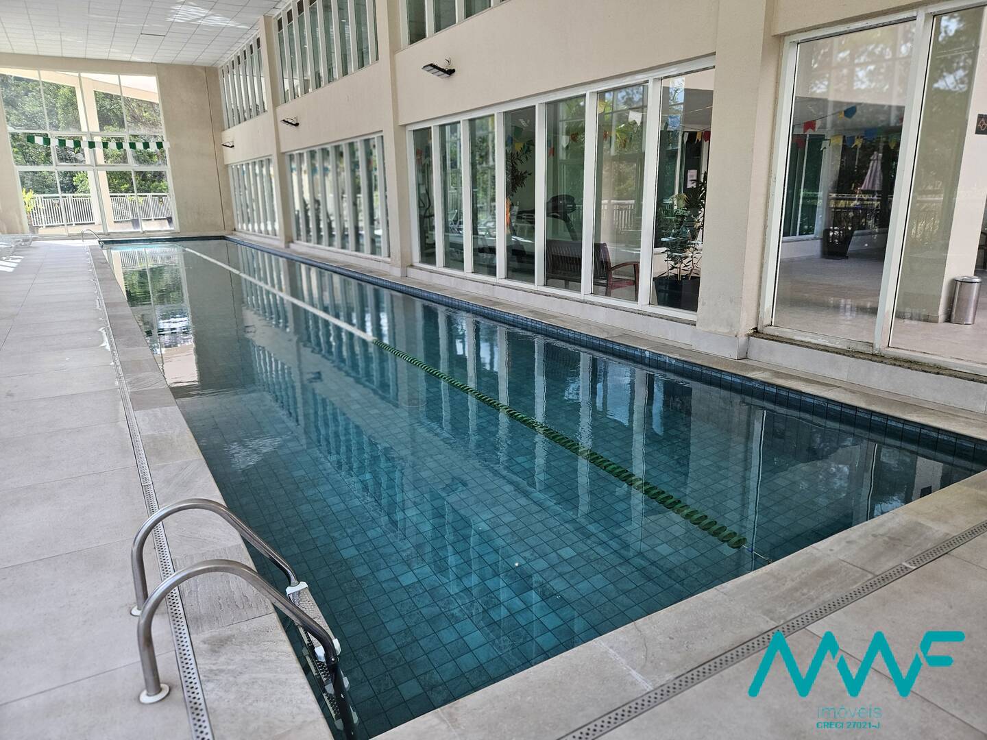 Apartamento, 3 quartos, 156 m² - Foto 23