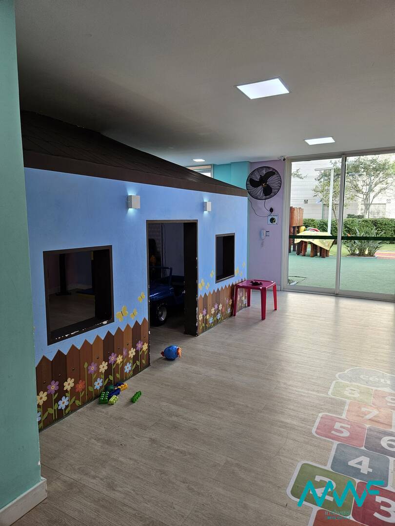 Apartamento, 3 quartos, 156 m² - Foto 27