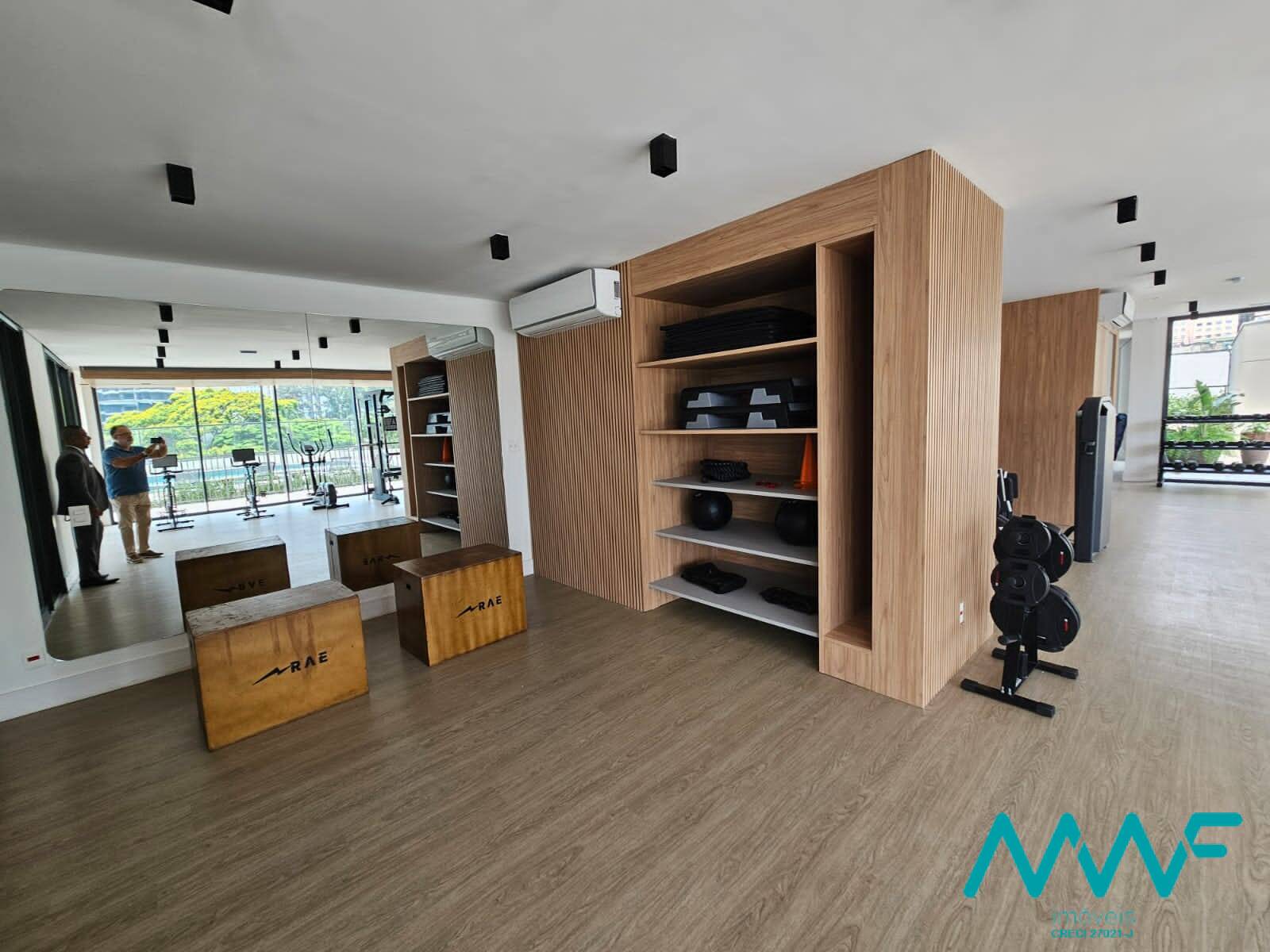 Apartamento, 2 quartos, 123 m² - Foto 11