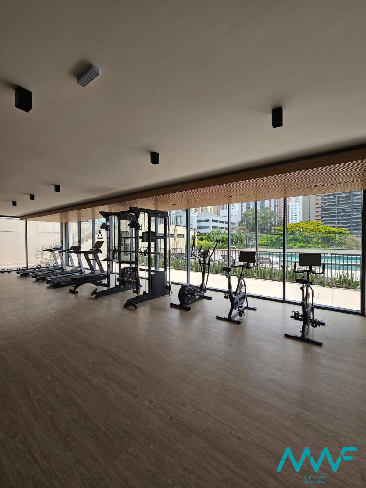 Apartamento, 2 quartos, 123 m² - Foto 12