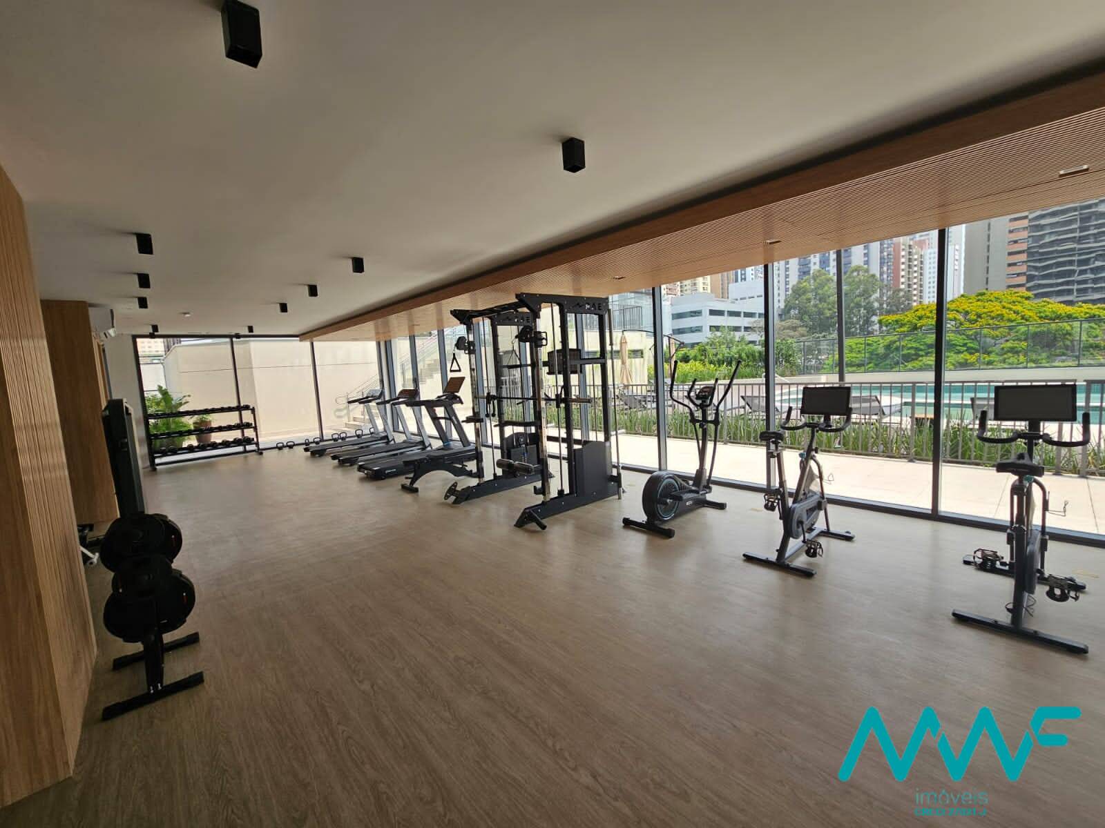 Apartamento, 2 quartos, 123 m² - Foto 13