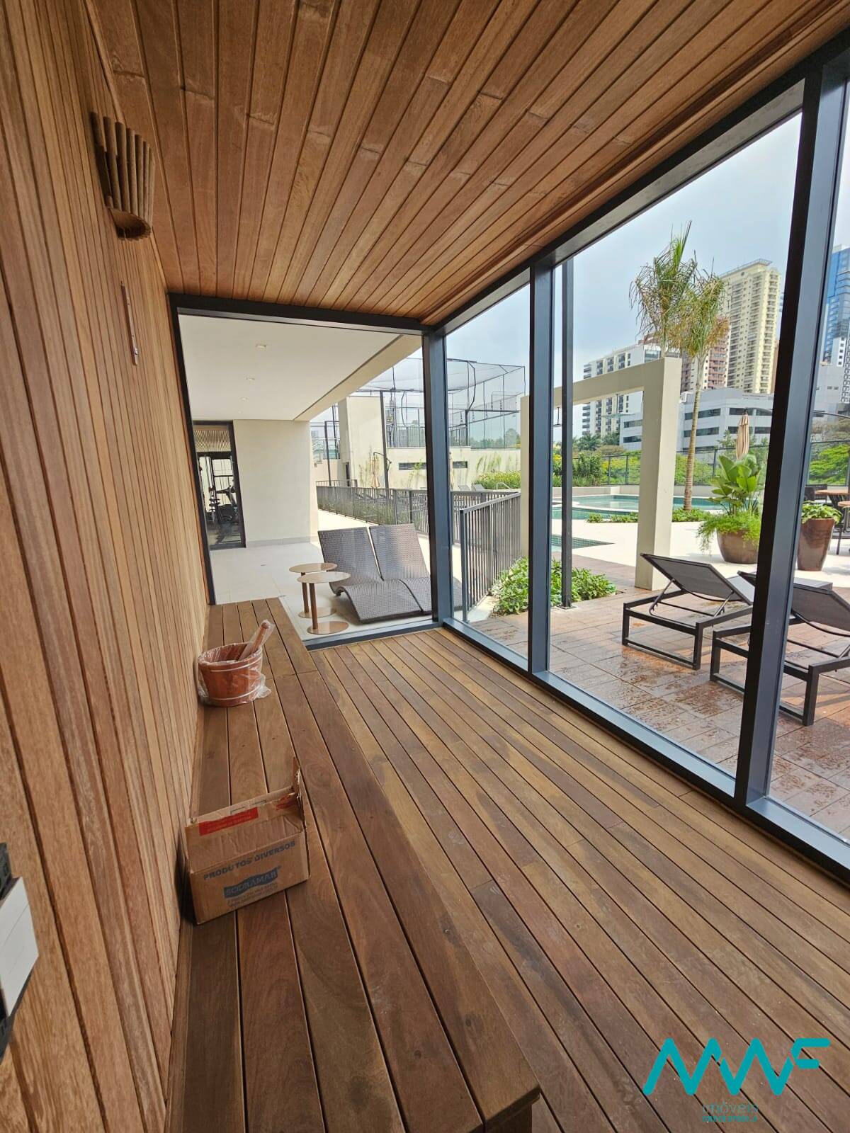 Apartamento, 2 quartos, 123 m² - Foto 15