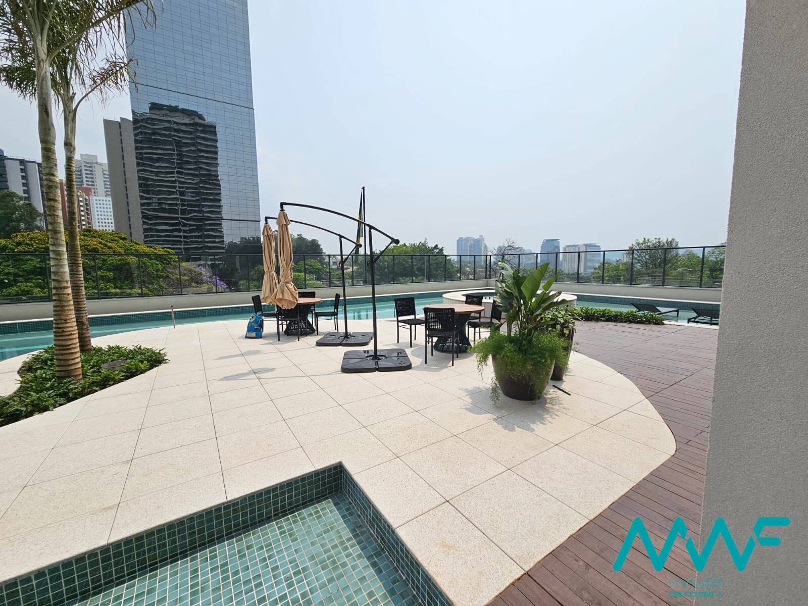 Apartamento, 2 quartos, 123 m² - Foto 16