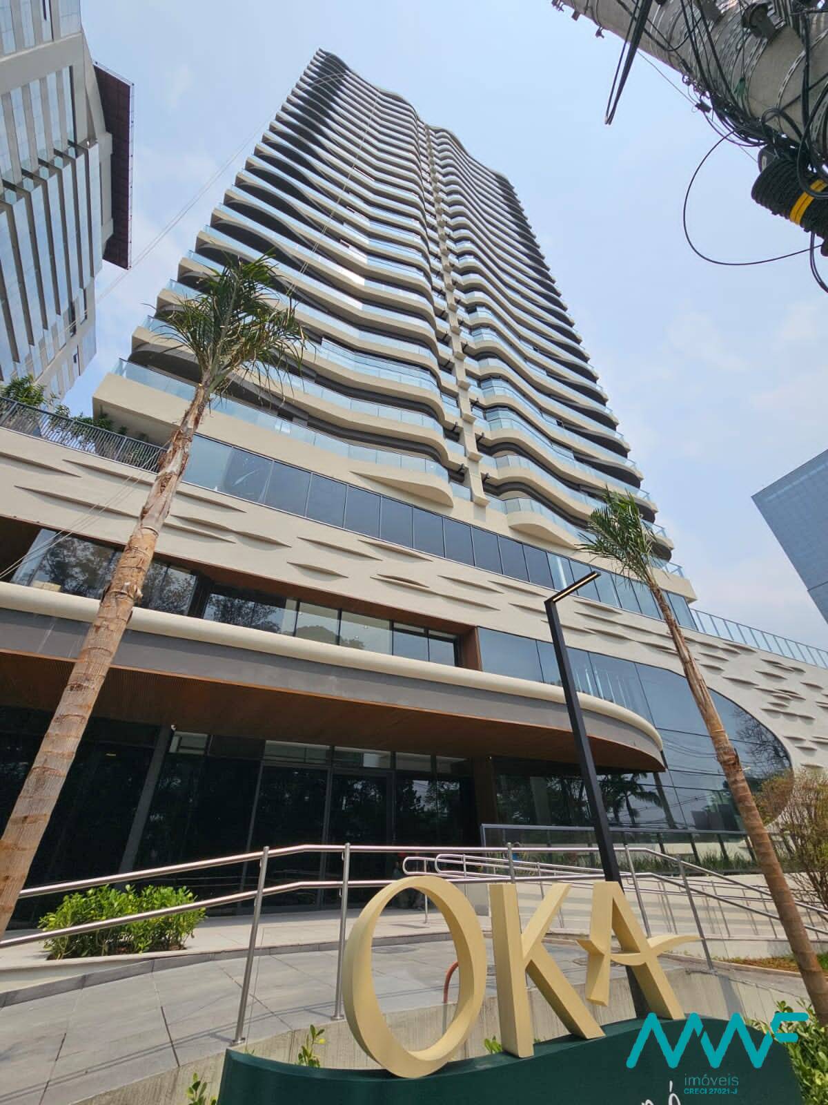 Apartamento, 2 quartos, 123 m² - Foto 1