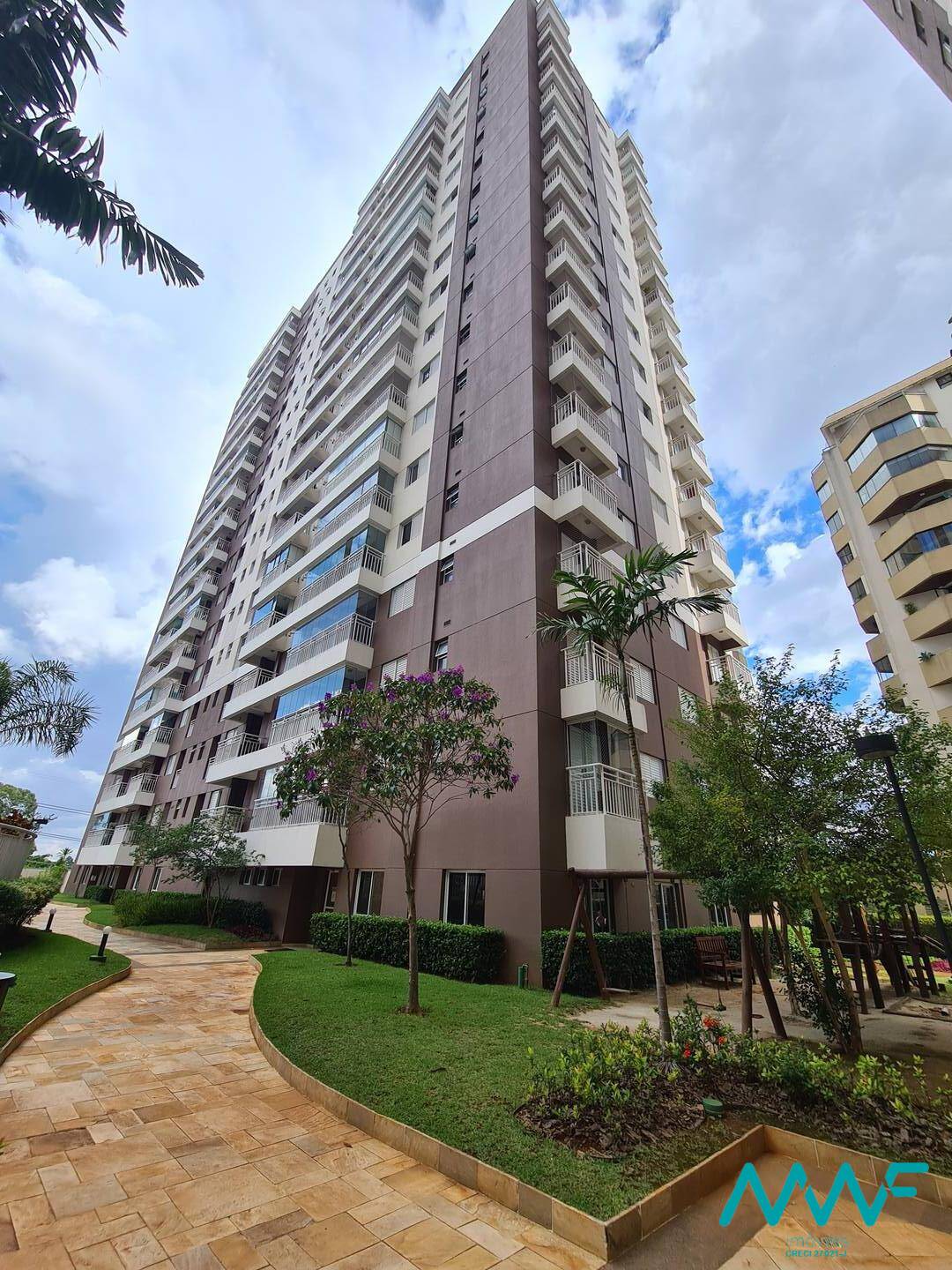 Apartamento, 3 quartos, 97 m² - Foto 1