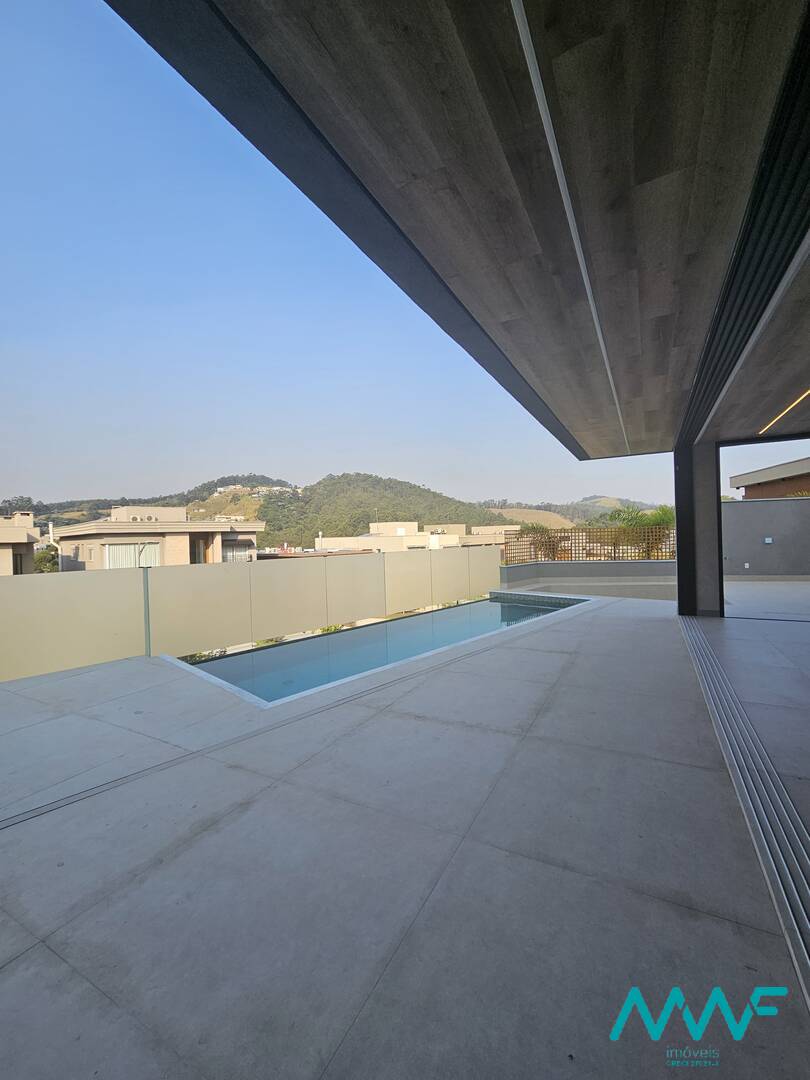 Casa de Condomínio, 5 quartos - Foto 11