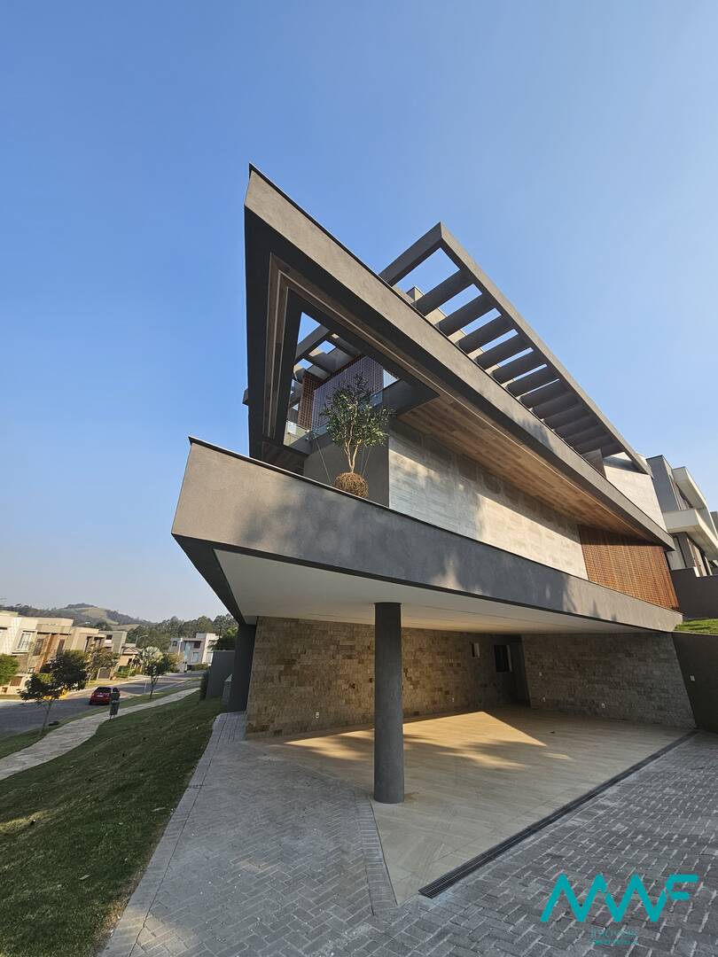 Casa de Condomínio, 5 quartos - Foto 2