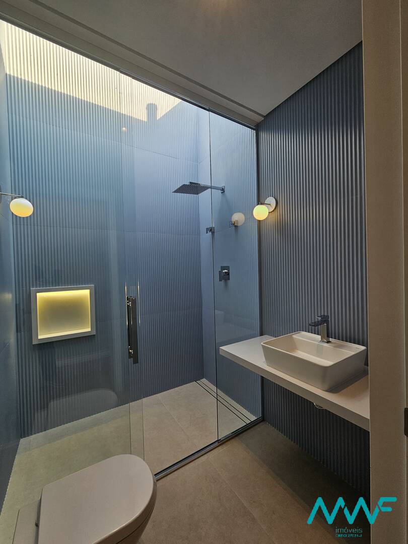 Casa de Condomínio, 5 quartos - Foto 26