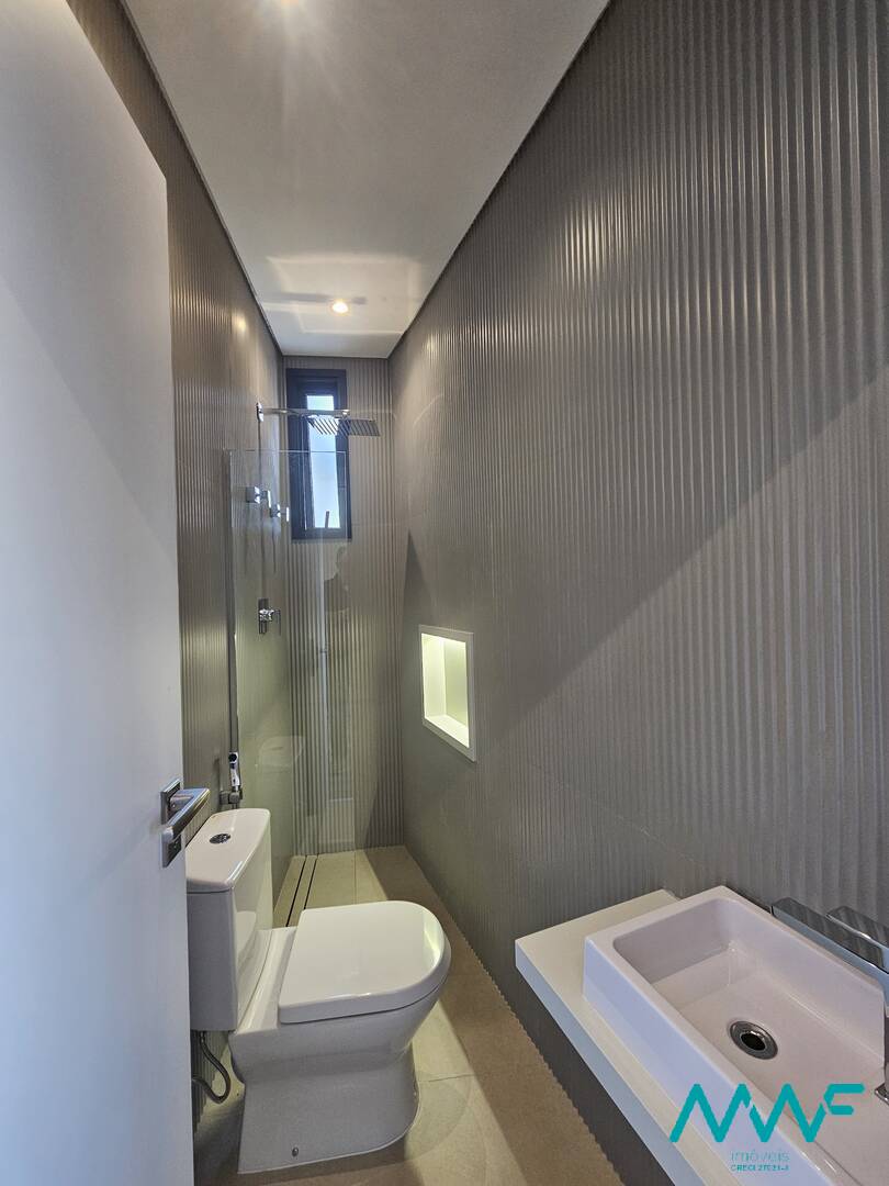Casa de Condomínio, 5 quartos - Foto 28