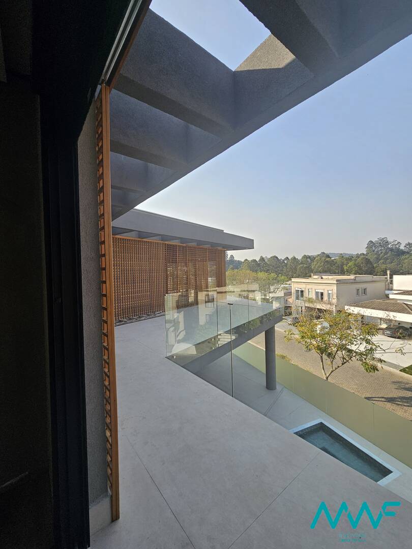 Casa de Condomínio, 5 quartos - Foto 30