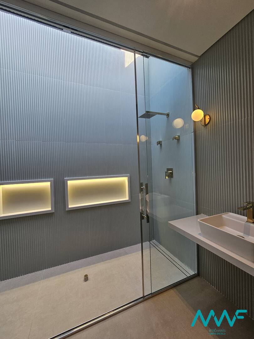 Casa de Condomínio, 5 quartos - Foto 32