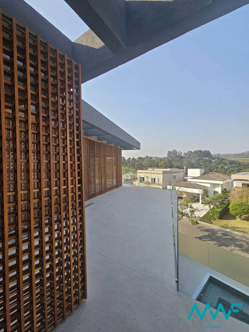 Casa de Condomínio, 5 quartos - Foto 34