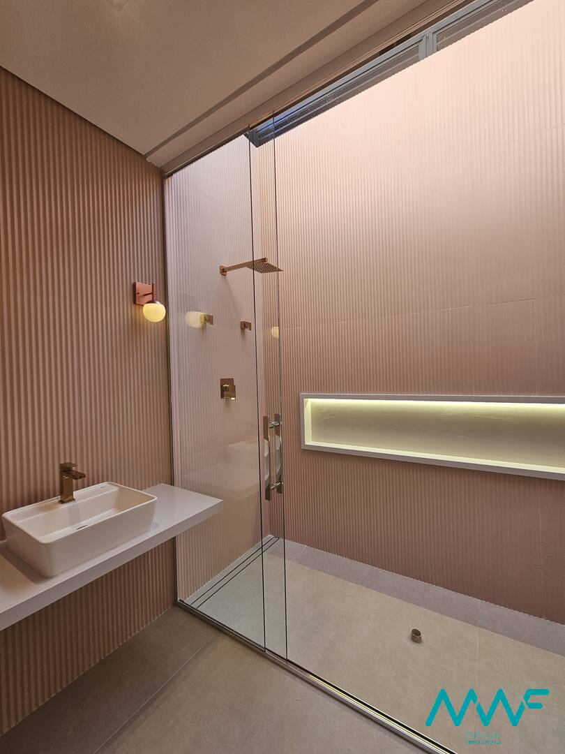 Casa de Condomínio, 5 quartos - Foto 36