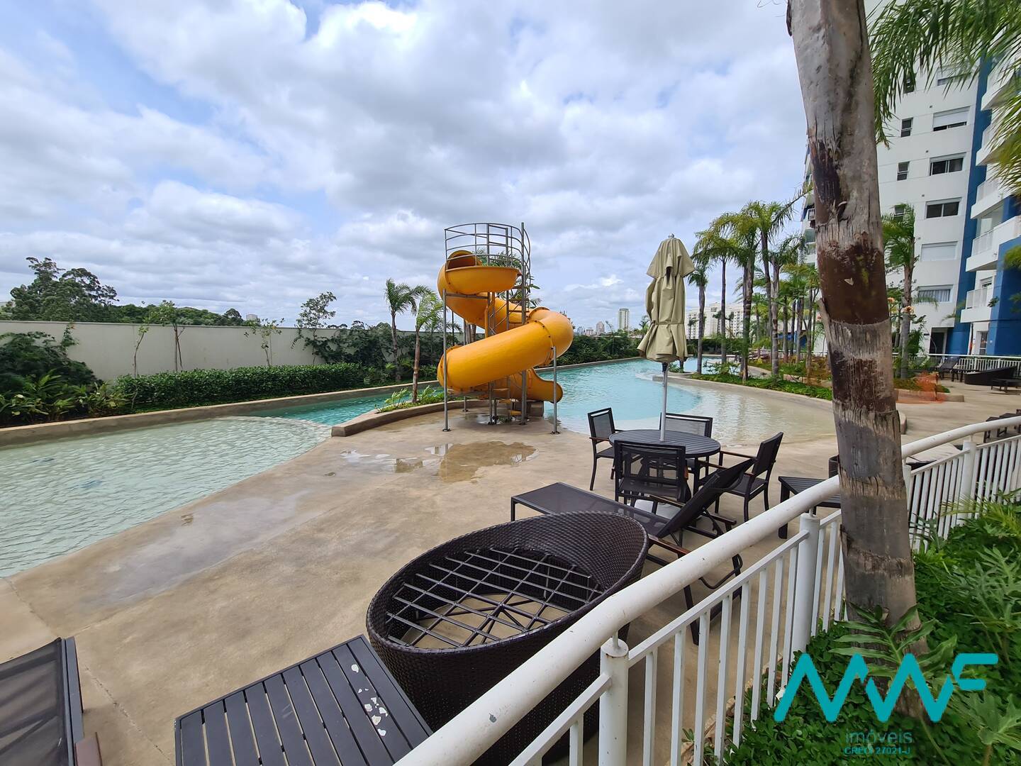 Apartamento, 2 quartos, 49 m² - Foto 30