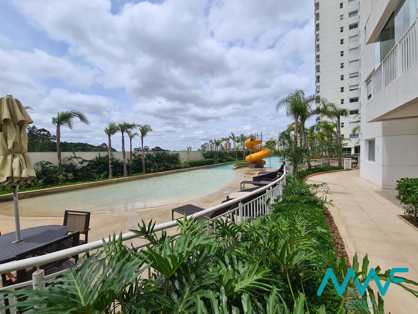 Apartamento, 2 quartos, 49 m² - Foto 31