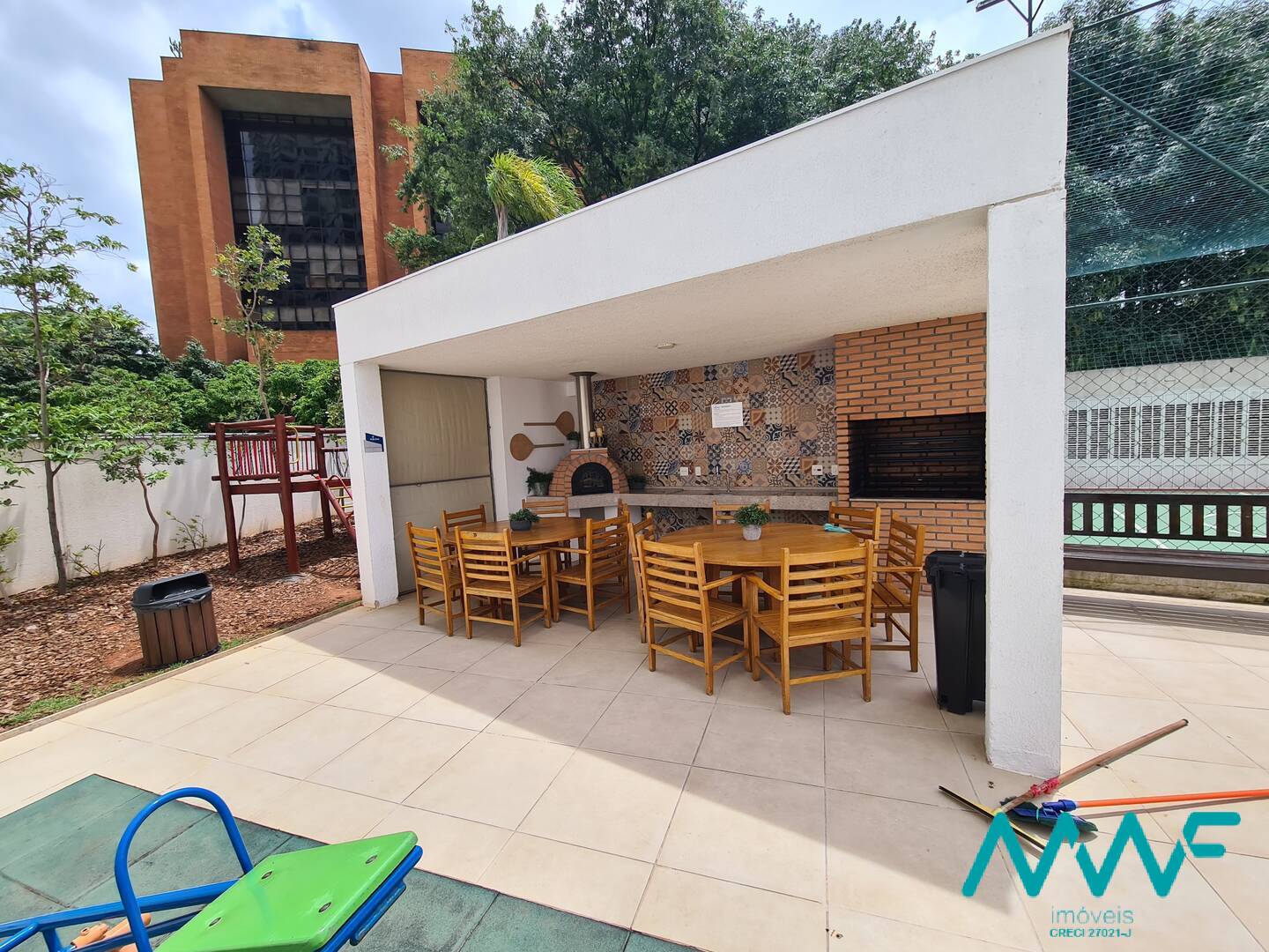 Apartamento, 2 quartos, 49 m² - Foto 32