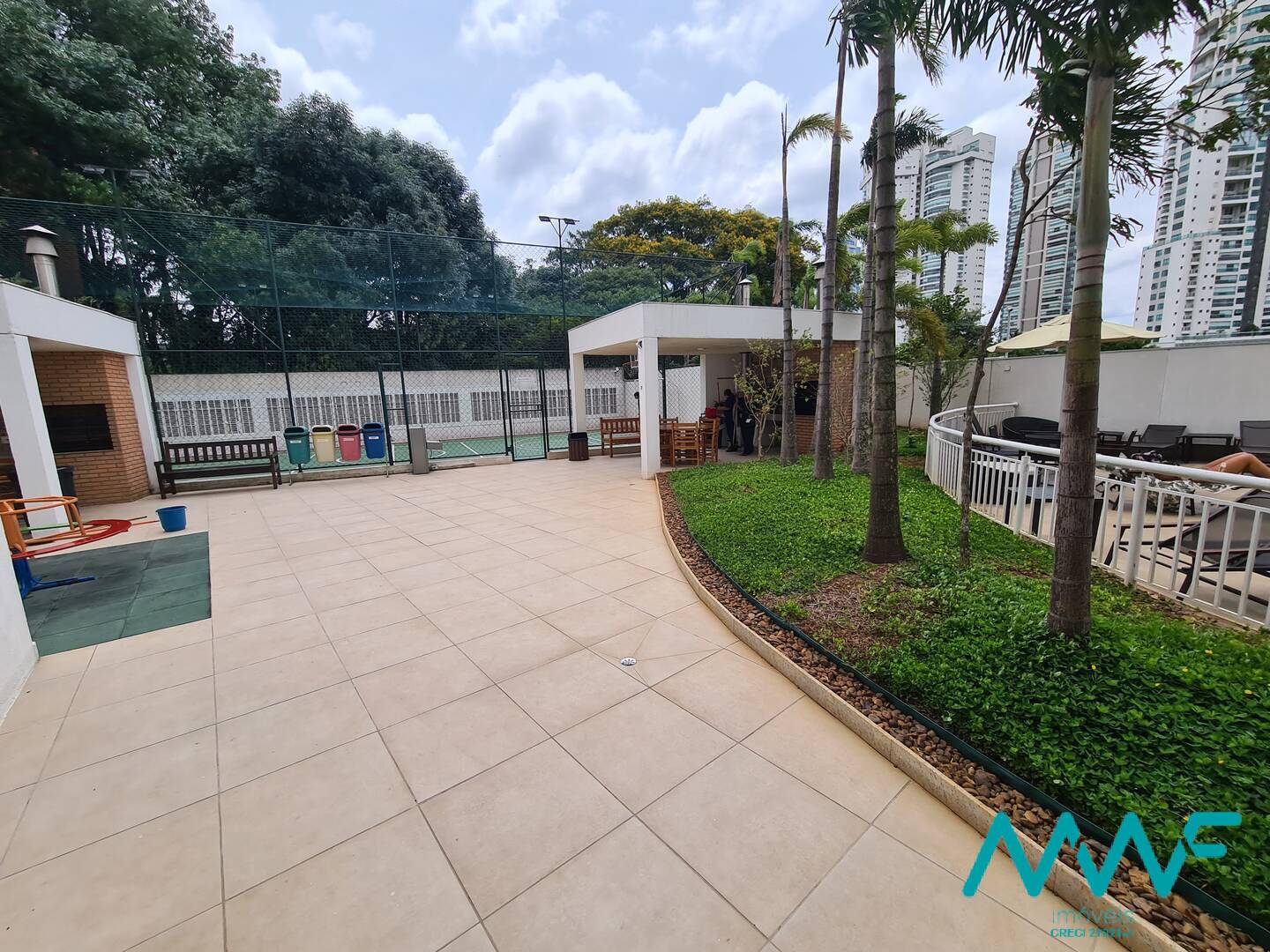 Apartamento, 2 quartos, 49 m² - Foto 33