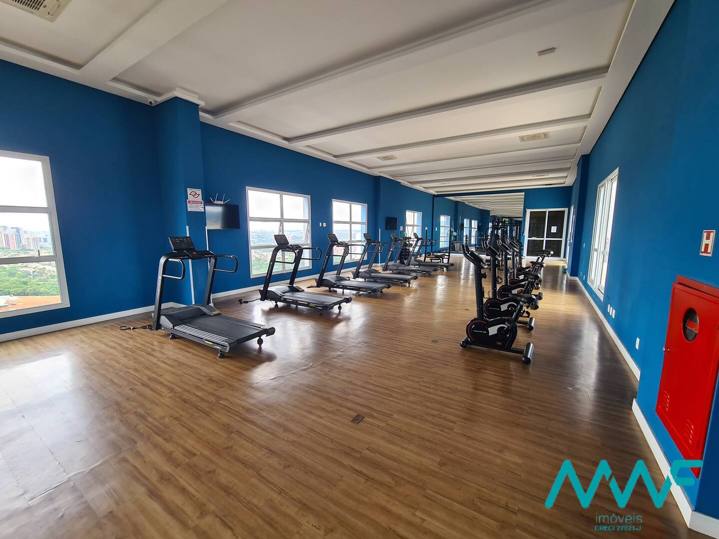 Apartamento, 2 quartos, 49 m² - Foto 36